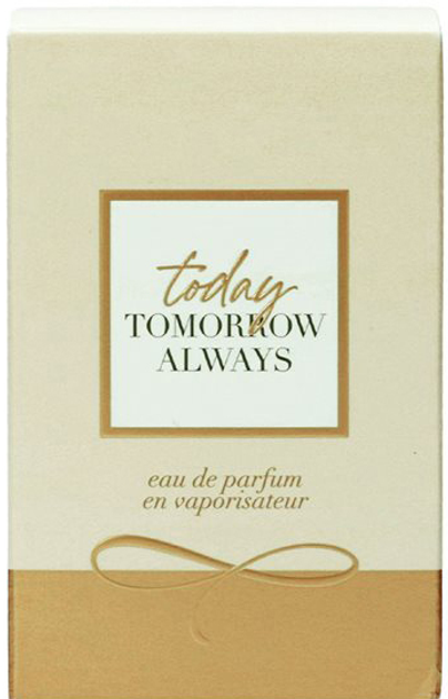 Парфумована вода для жінок Avon Today Tomorrow Always Today 50 мл (5059018144195) - зображення 2