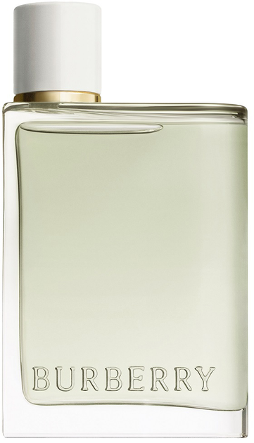 Woda perfumowana damska Burberry 100 ml (3616301975755) - obraz 1