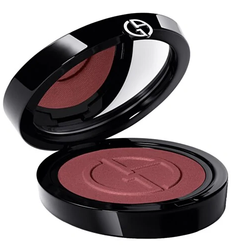 Румяна Giorgio Armani Luminous Silk Glow Blush 60 - Фото 2 Румяна Giorgio Armani Luminous Silk Glow Blush 60 - изображение 2