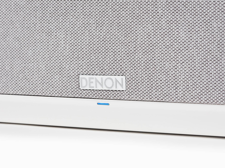 Акустична система Denon Home 350 White (DENONHOME350WTE2) - зображення 3