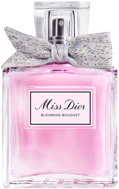 Woda toaletowa damska Dior Miss Dior Blooming Bouquet 100 ml (3348901627375) - obraz 1