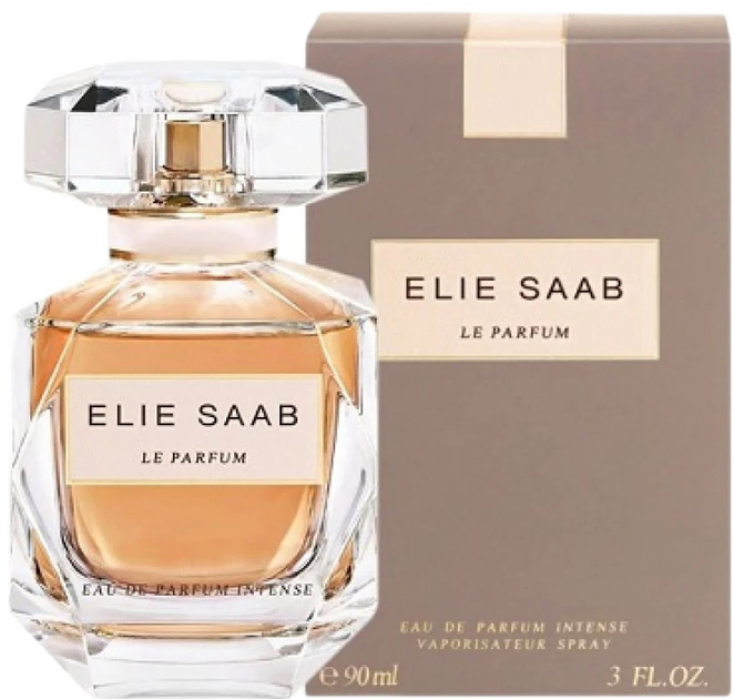 Woda perfumowana damska Elie Saab Le Parfum Intense 90 ml (7640233341025) - obraz 2