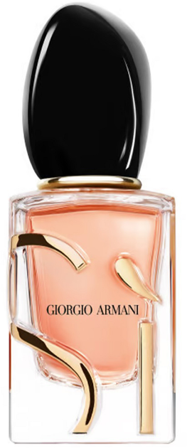 Perfumy damskie Giorgio Armani Si Intense 30 ml (3614273734882) - obraz 1