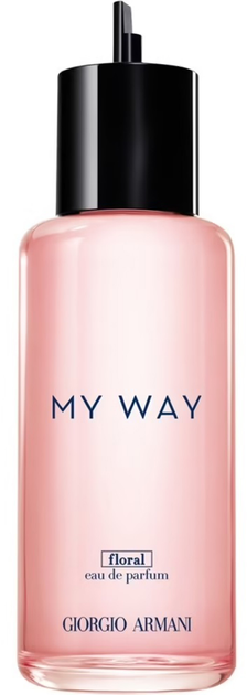 Wkład wymienny Woda perfumowana damska Giorgio Armani My Way Floral 150 ml (3614273673815) - obraz 1