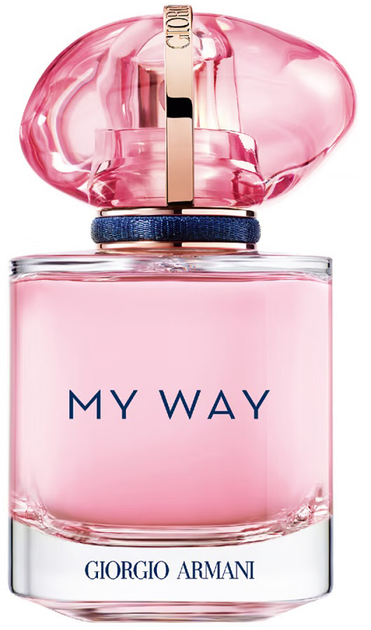 Парфумована вода для жінок Giorgio Armani My Way Nectar 30 мл (3614273947787) - зображення 1