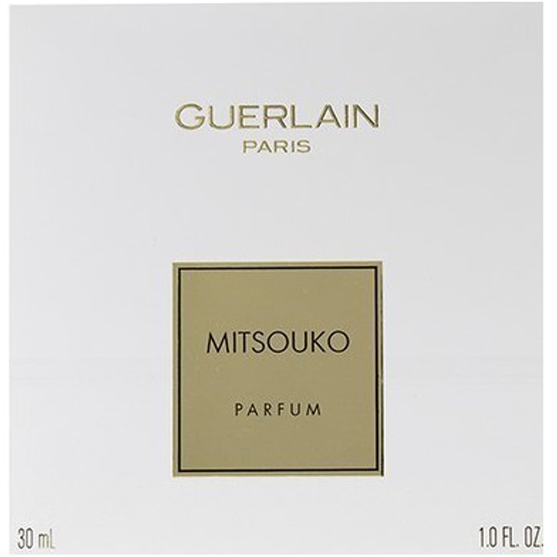 Perfumy damskie Guerlain Mitsouko 30 ml (3346470151253) - obraz 2