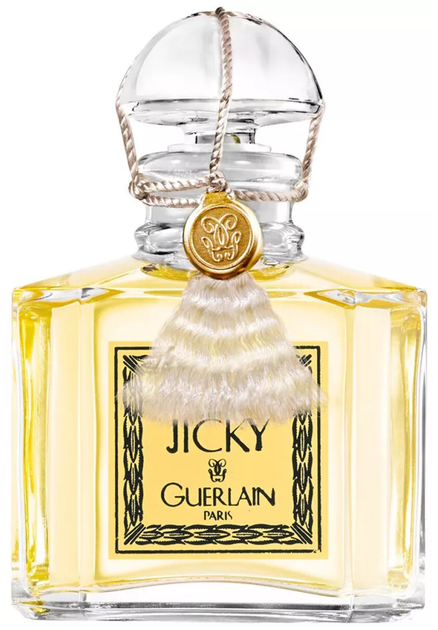 Perfumy damskie Guerlain Jicky 30 ml (3346470158252) - obraz 1