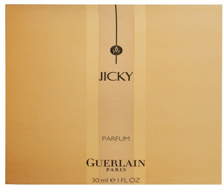 Perfumy damskie Guerlain Jicky 30 ml (3346470158252) - obraz 2