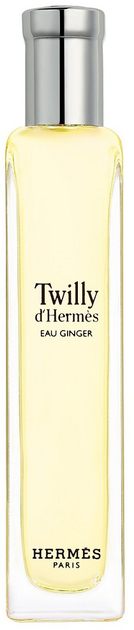 Парфумована вода для жінок Hermes Twilly D'Hermes Eau Ginger 15 мл (3346133203640) - зображення 1