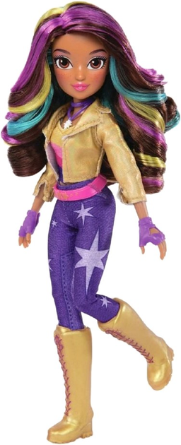 Lalka Spin Master Unicorn Academy Sophia 24cm (778988461860) - obraz 3