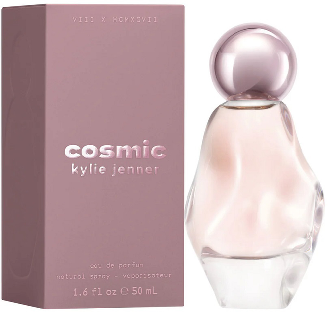 Woda perfumowana damska Kylie Cosmetics 50 ml (4064941111504) - obraz 2