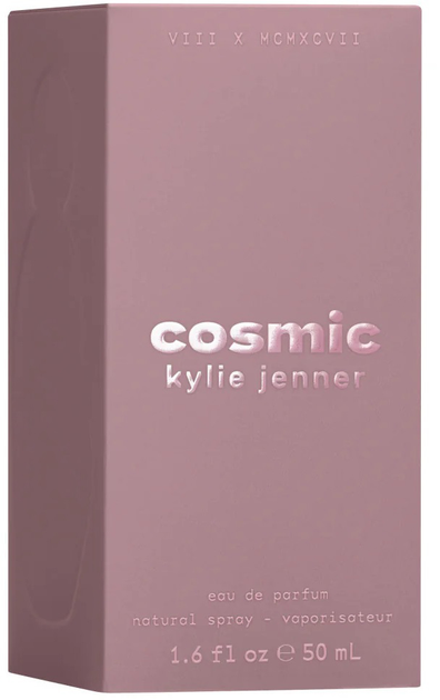 Парфумована вода для жінок Kylie Cosmetics 50 мл (4064941111504) - зображення 3