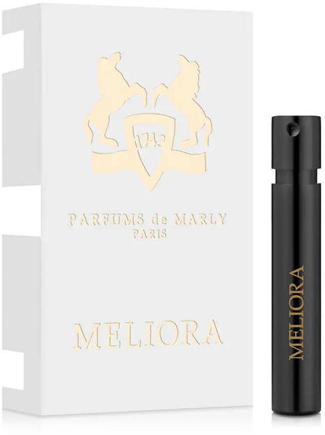 Próbka Woda perfumowana damska Parfums de Marly Meliora 1.5 ml (3700578501363) - obraz 1