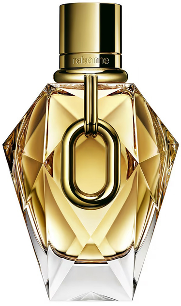 Парфумована вода для жінок Paco Rabanne Million Gold 90 мл (3349668630264) - зображення 1