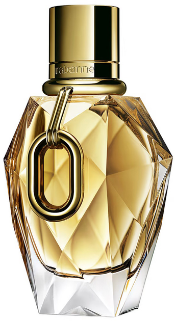 Парфумована вода для жінок Paco Rabanne Million Gold 50 мл (3349668630257) - зображення 1