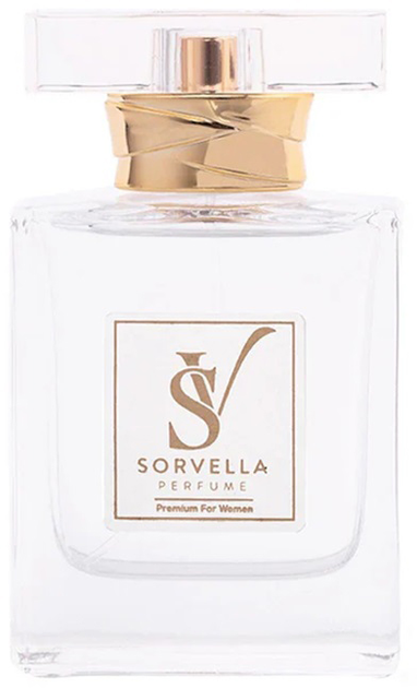 Woda perfumowana damska Sorvella Perfume ORCD 50 ml (5907637937684) - obraz 2