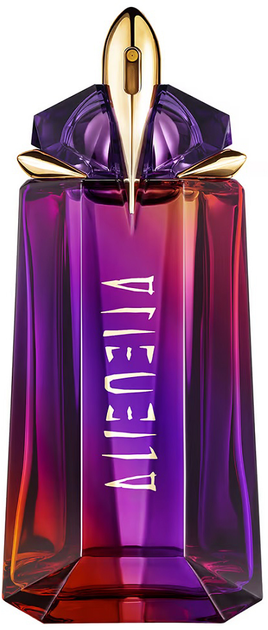 Woda perfumowana damska Thierry Mugler Alien Hypersense 90 ml (3614274066999) - obraz 1