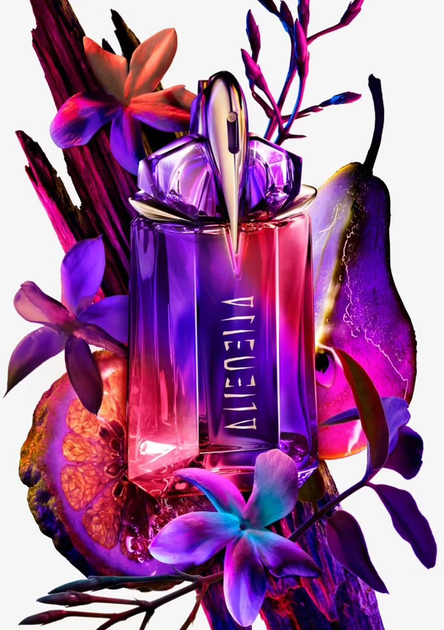 Парфумована вода для жінок Thierry Mugler Alien Hypersense 90 мл (3614274066999) - зображення 2