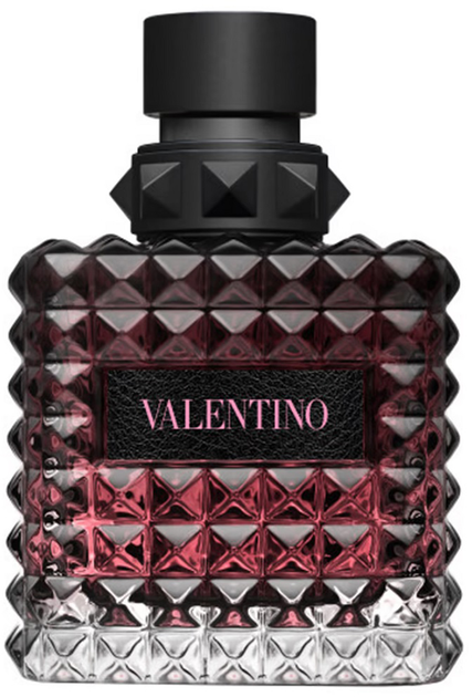 Woda perfumowana damska Valentino Donna Born In Roma Intense 100 ml (3614273790840) - obraz 1