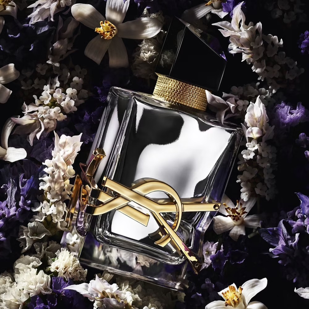 Жіночі парфуми Yves Saint Laurent Libre L'Absolu Platine 50 мл (3614273923859) - зображення 3