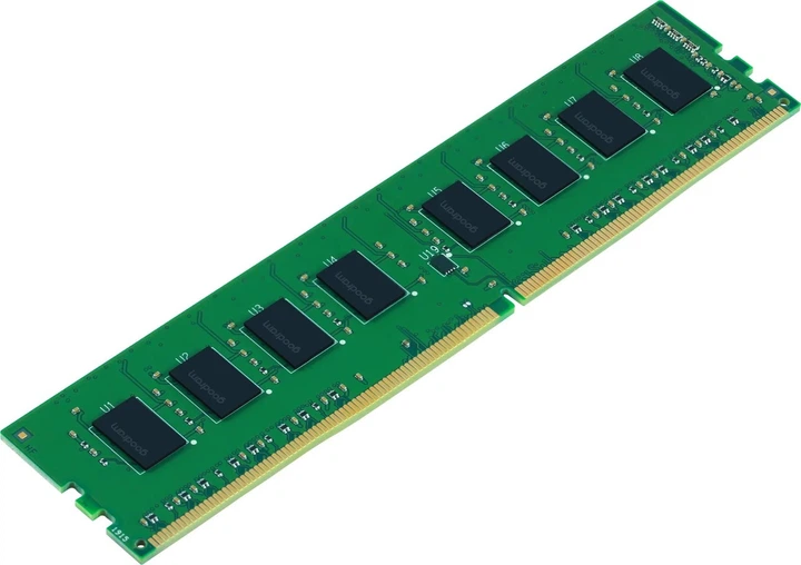 Модуль памяти DDR4 32GB/2666 Goodram (GR2666D464L19/32G) - изображение 3