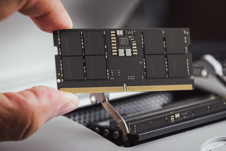 Оперативна пам'ять Goodram DDR5-5600 32768MB PC5-44800 (GR5600S564L46/32G) - зображення 6