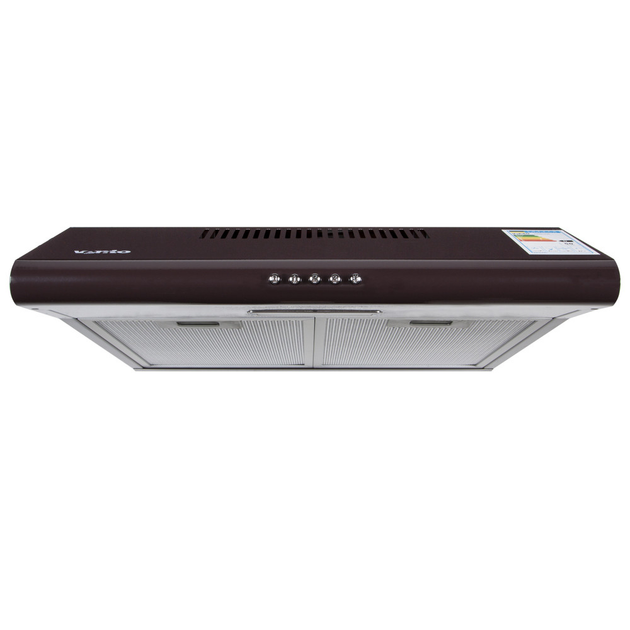 Вытяжка Ventolux PARMA 50 BR - изображение 4