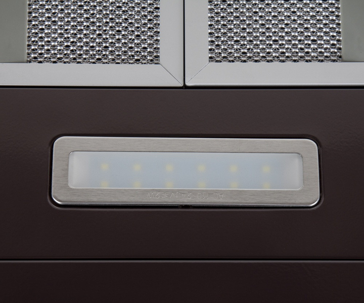 Вытяжка Ventolux PARMA 50 BR - изображение 6
