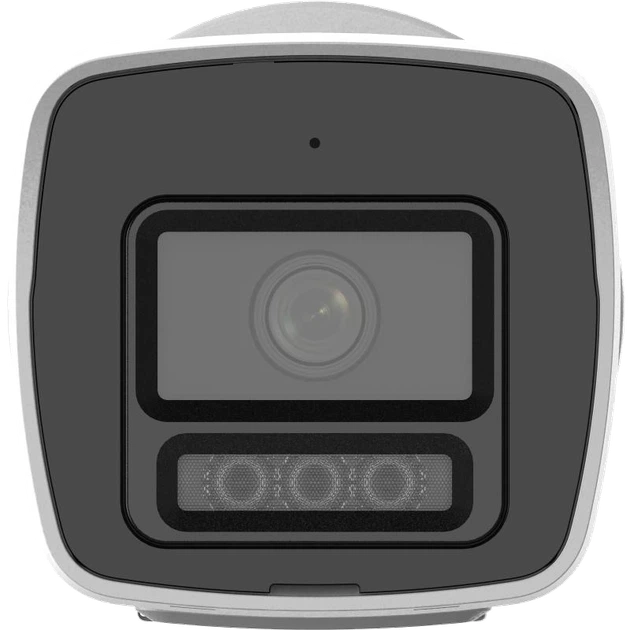 IP видеокамера Hikvision DS-2CD1027G2H-LIUF 2МП (4мм) - Фото 2 IP видеокамера Hikvision DS-2CD1027G2H-LIUF 2МП (4мм) - изображение 2