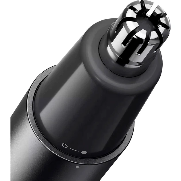 Триммер для носа и ушей MiJia Electric Nose Hair Trimmer (MJGHB1LF) [120975] - изображение 3