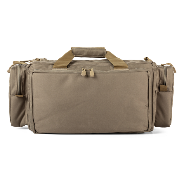 Сумка транспортна 5.11 Tactical® Range Ready™ Bag 43LSandstone - зображення 2