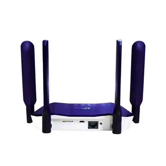 Стационарный 4G роутер WI-FI 3G/4G LTE TIANJIE R8B-3 + В комплекте сим безлимитный интернет - Фото 5 Стационарный 4G роутер WI-FI 3G/4G LTE TIANJIE R8B-3 + В комплекте сим безлимитный интернет - изображение 5