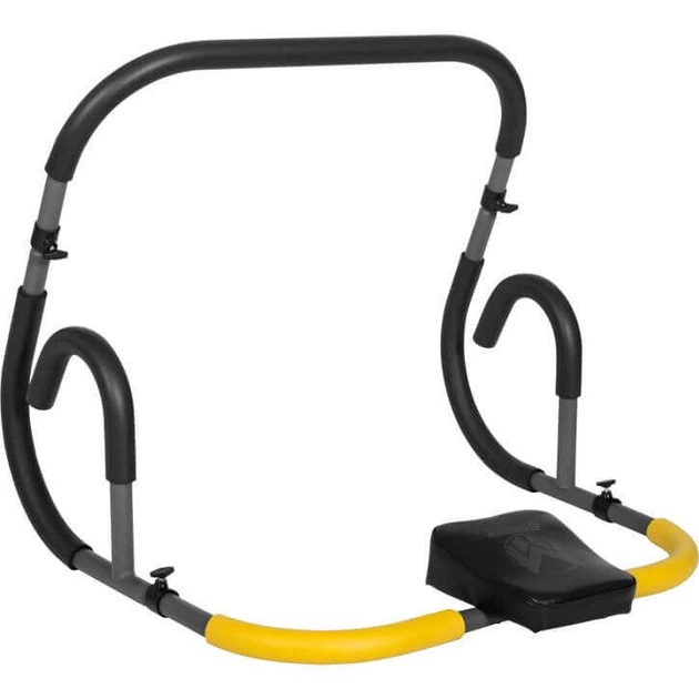 Urządzenie do mięśni brzucha Gyronetics E-Series AB Roller (4250663100753) - obraz 5