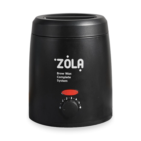 Воскоплав Zola, черный - изображение 5