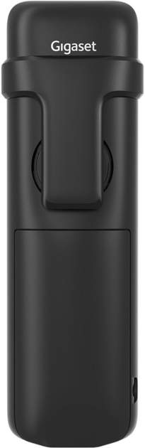 Telefon IP Gigaset Comfort 500A duo (L36852-H3023-B101) - obraz 5