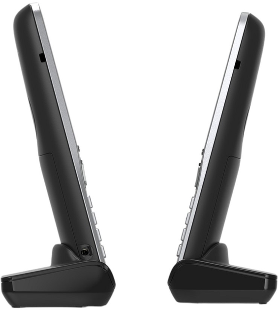 Telefon IP Gigaset Comfort 500A duo (L36852-H3023-B101) - obraz 7