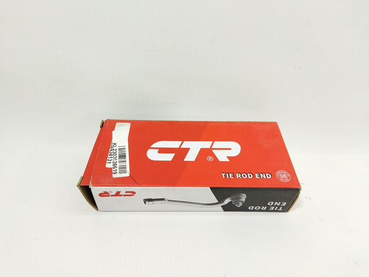 Наконечник рульової тяги лівий Honda 53540T7J003 - зображення 1