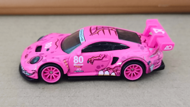 Машинка Premium Hot Wheels 