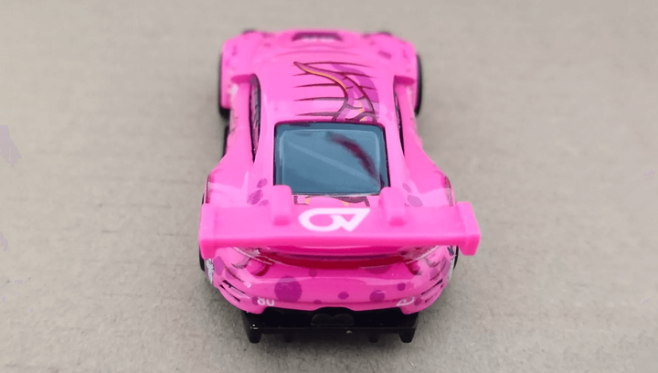 Машинка Premium Hot Wheels 