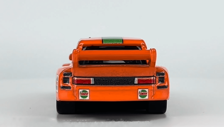 1/18 ミニカー　Jim Beam Racing Машинка Premium Hot Wheels BMW 320 Group 5 Jagermeister Race Day 1