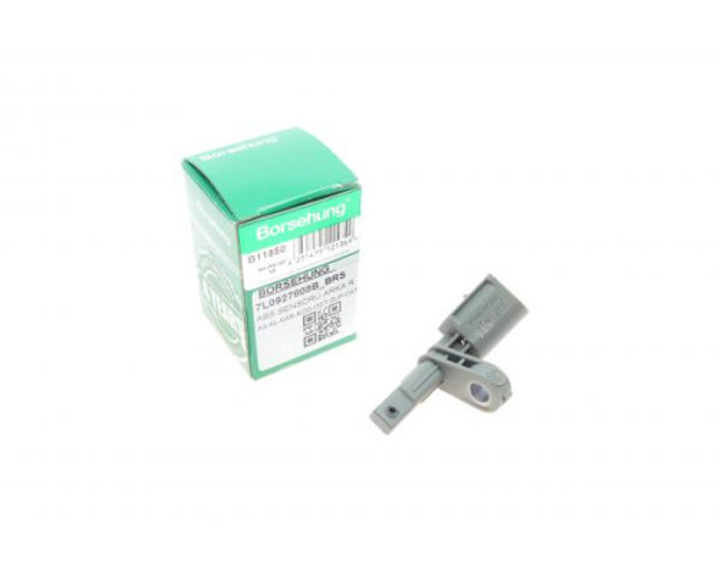 B11850 BORSEHUNG Датчик ABS (задний) Audi A3/Q7/Skoda SuperB/Volkswagen Caddy IV 15-(R) - изображение 1
