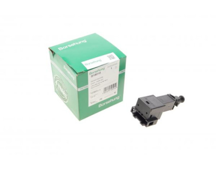 B18010 BORSEHUNG Датчик педали тормоза Volkswagen T4/T5/Caddy II (4-х конт.) - изображение 1