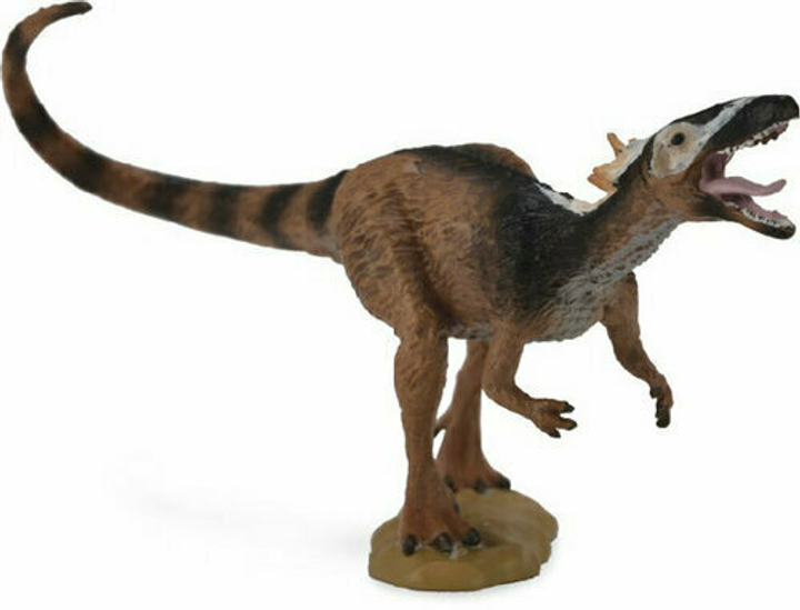 Фігурка Collecta Динозавр Xiongguanlong (4892900887067) - зображення 1