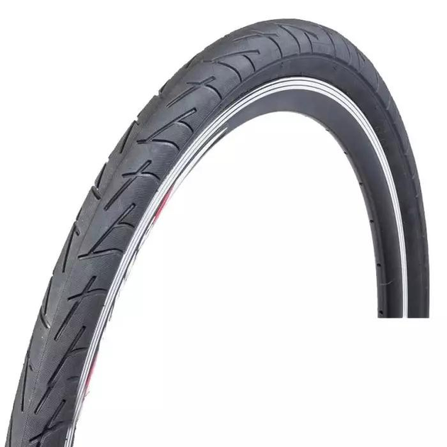 Покрышка шина велосипедная «Новый Слик» ChaoYang 26x1,95 (VR-10715) 