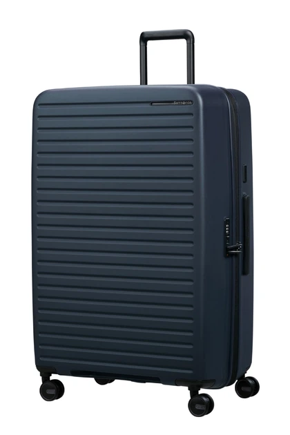 Чемодан 81 См Samsonite RESTACKD MIDNIGHT BLUE 81x54x31(34) KO6*59005 - изображение 8