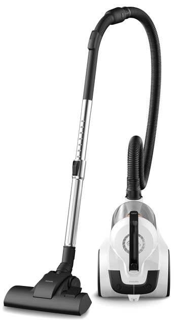 Пилосос для сухого прибирання PHILIPS series 1000 XB1111/10 - зображення 2
