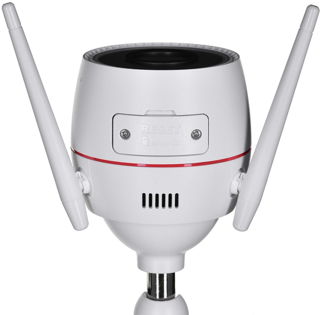 IP-камера Ezviz H3c 3K (6941545630410) - зображення 4
