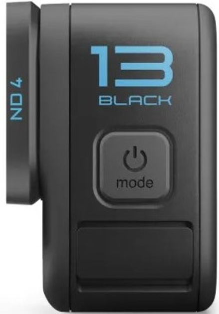 Kamera wideo GoPro HERO 13 Creator Edition Black (CHDFB-131-EU) - obraz 9