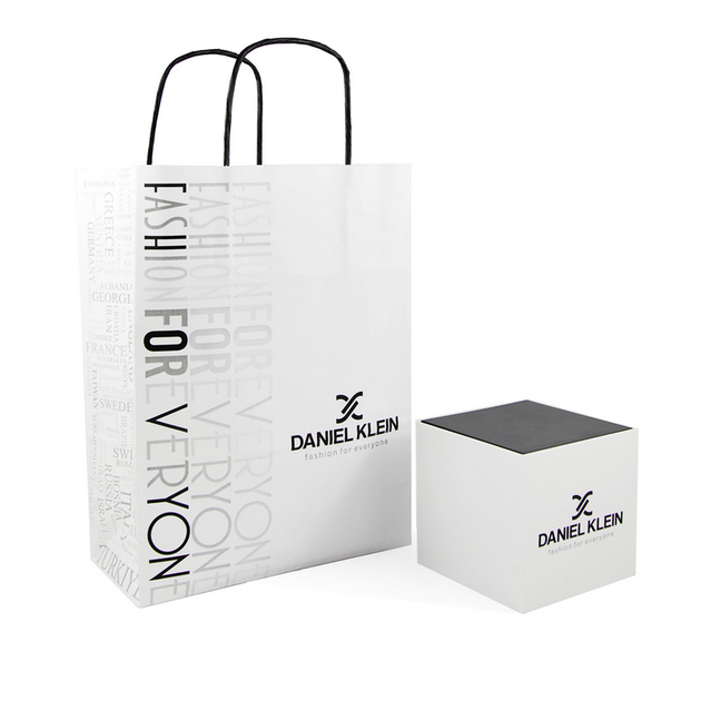 Жіночі наручні годинники Daniel Klein DK12040-3 - зображення 2