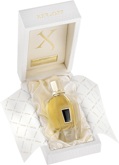 Perfumy męskie Xerjoff 17/17 Homme 100 ml (8033488155445) - obraz 2